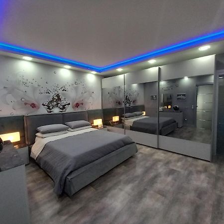 Hotel Casa Mika Procida Zewnętrze zdjęcie