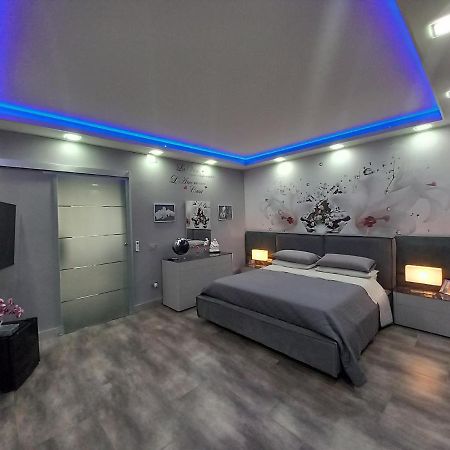 Hotel Casa Mika Procida Zewnętrze zdjęcie