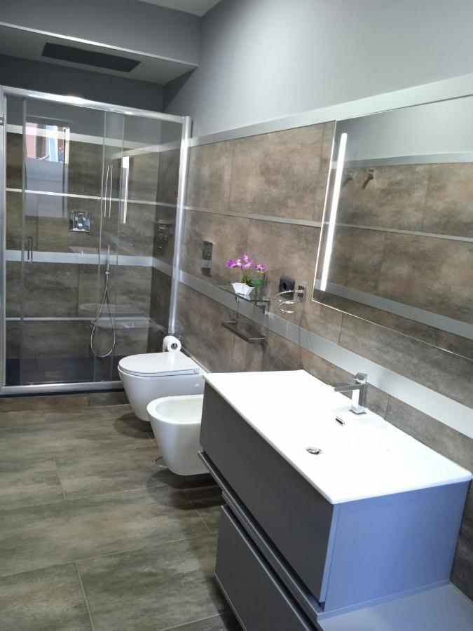 Hotel Casa Mika Procida Zewnętrze zdjęcie