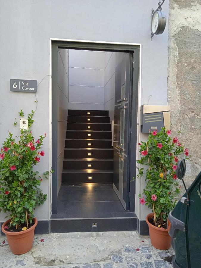 Hotel Casa Mika Procida Zewnętrze zdjęcie