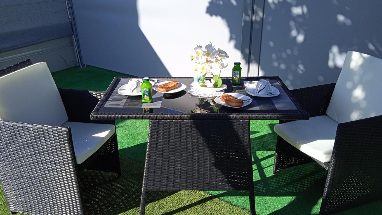 Hotel Casa Mika Procida Pokój zdjęcie