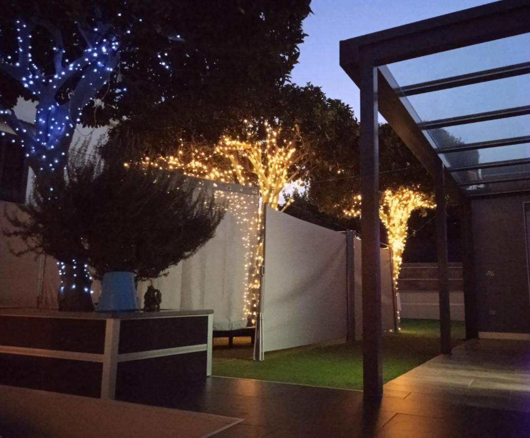 Hotel Casa Mika Procida Pokój zdjęcie