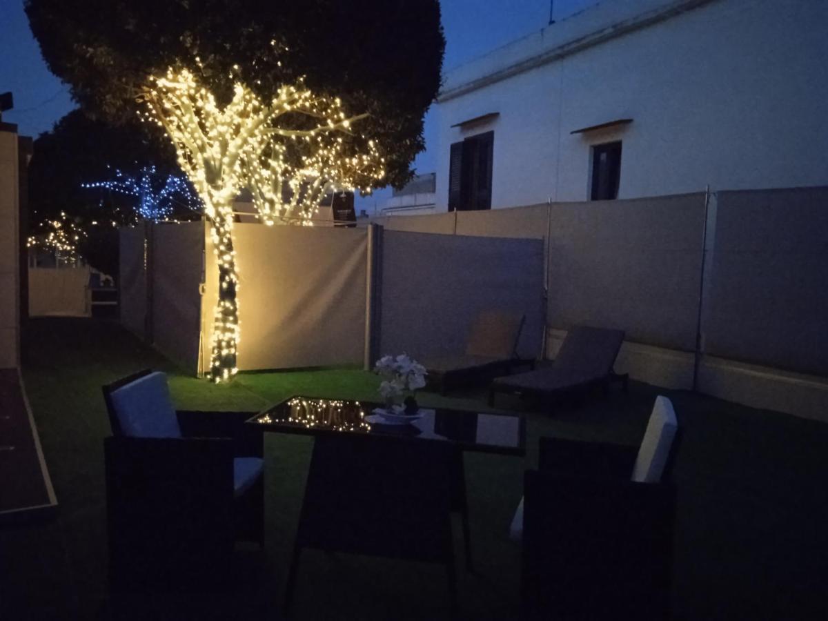 Hotel Casa Mika Procida Pokój zdjęcie