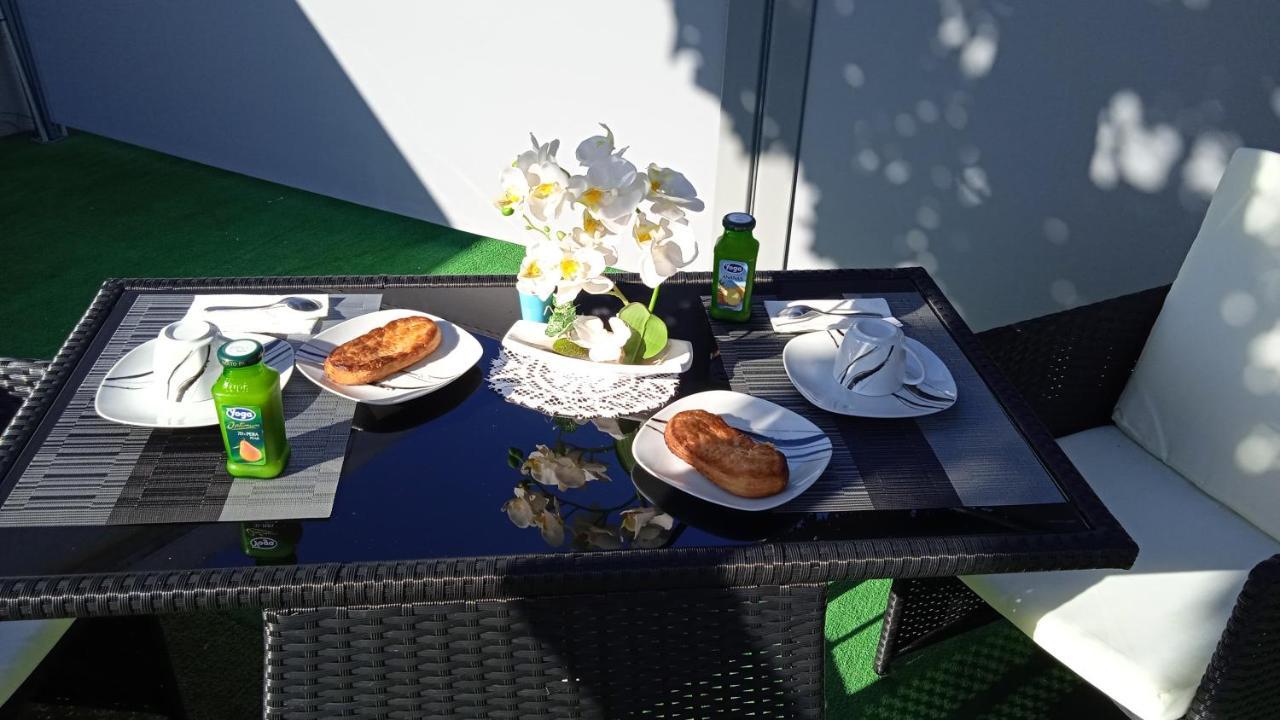 Hotel Casa Mika Procida Pokój zdjęcie