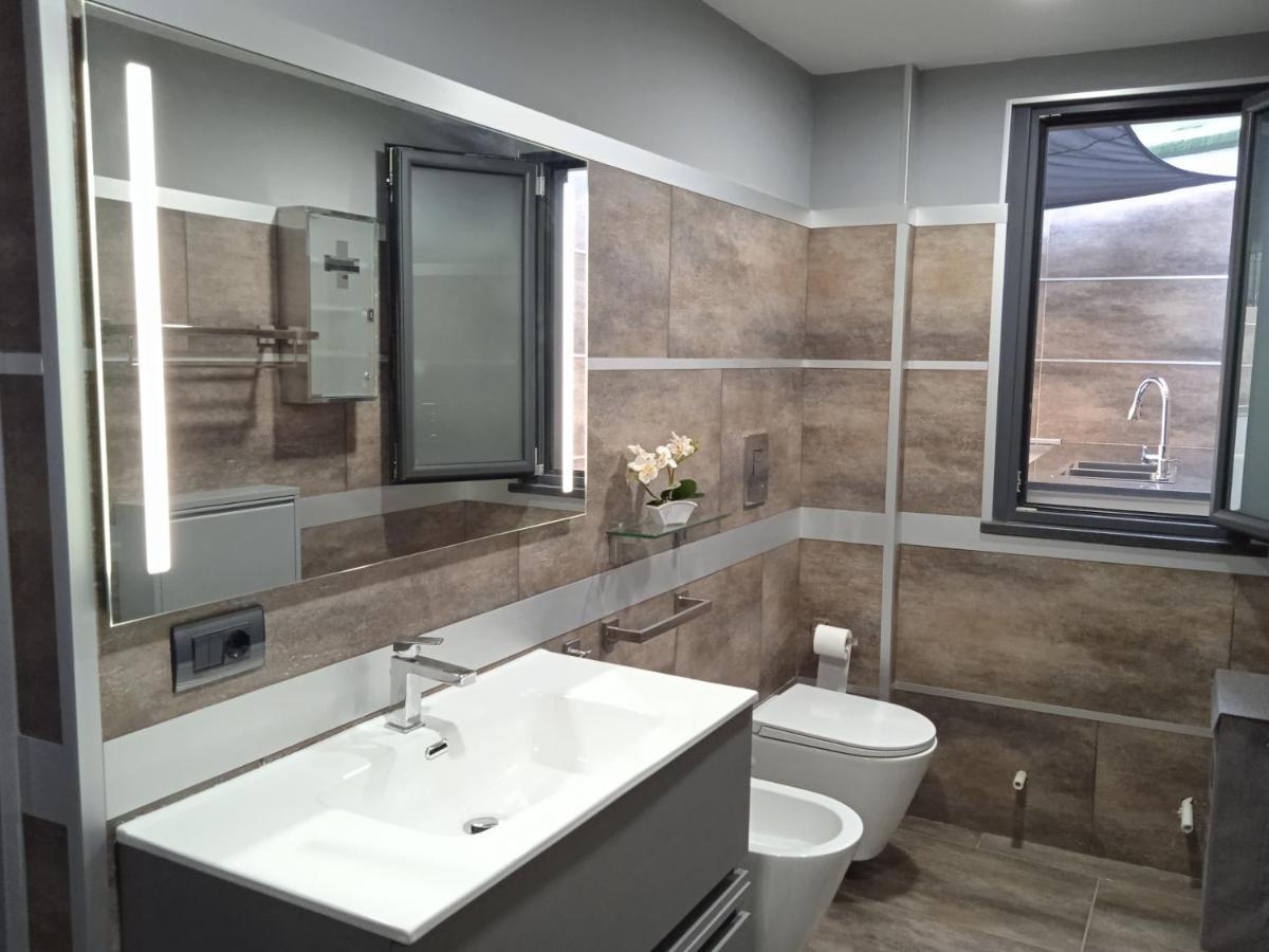 Hotel Casa Mika Procida Pokój zdjęcie