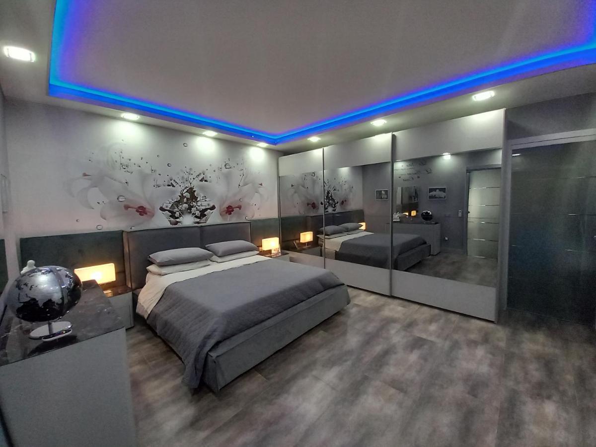 Hotel Casa Mika Procida Zewnętrze zdjęcie