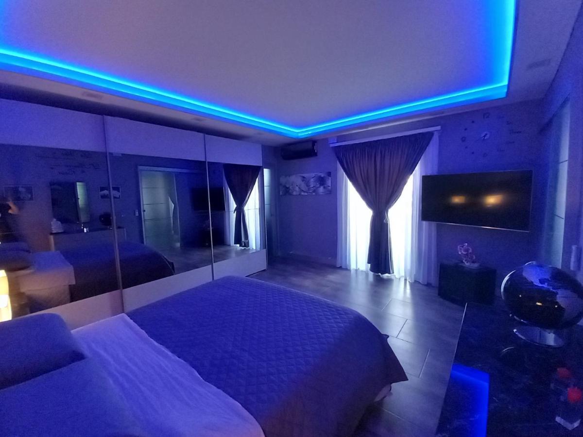 Hotel Casa Mika Procida Zewnętrze zdjęcie