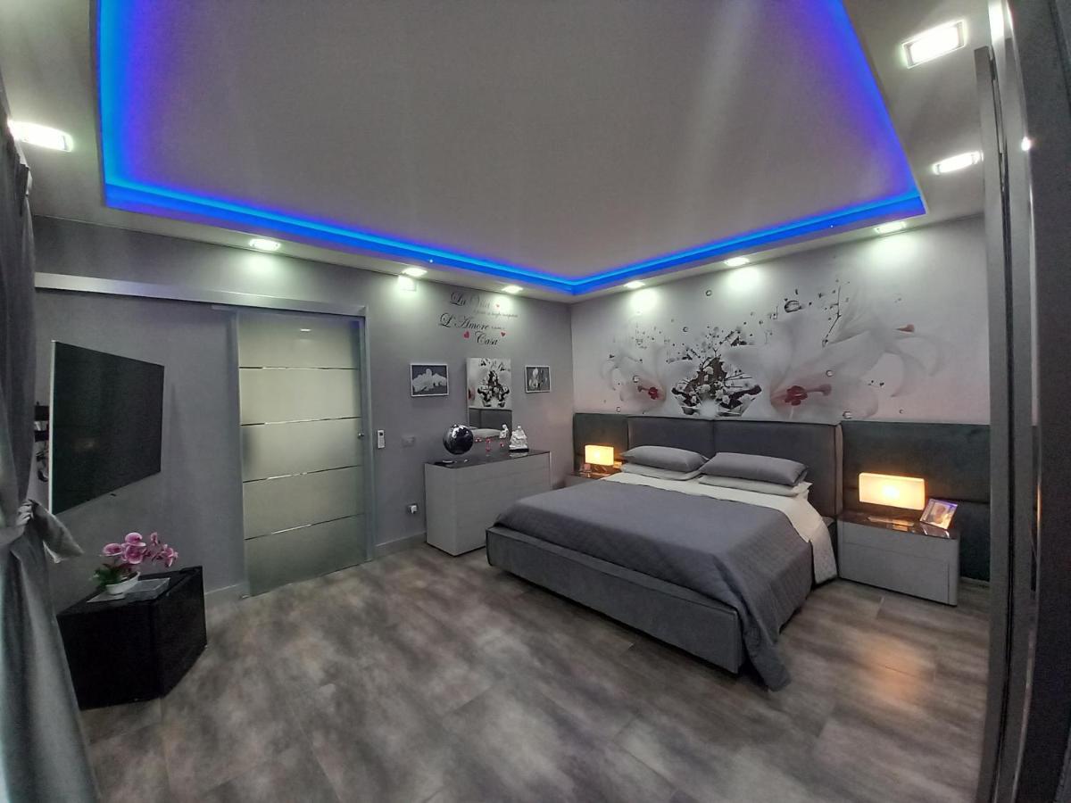 Hotel Casa Mika Procida Zewnętrze zdjęcie