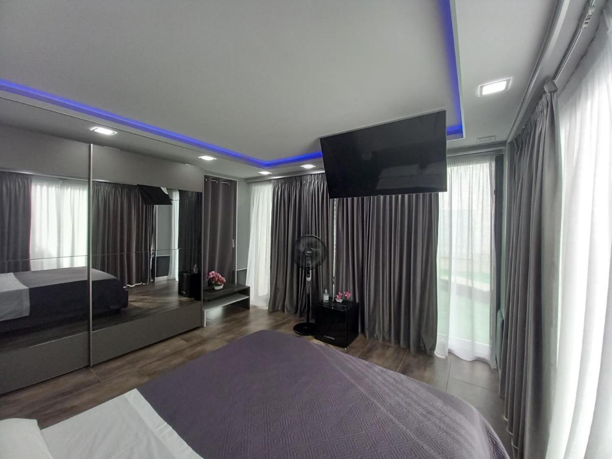 Hotel Casa Mika Procida Zewnętrze zdjęcie
