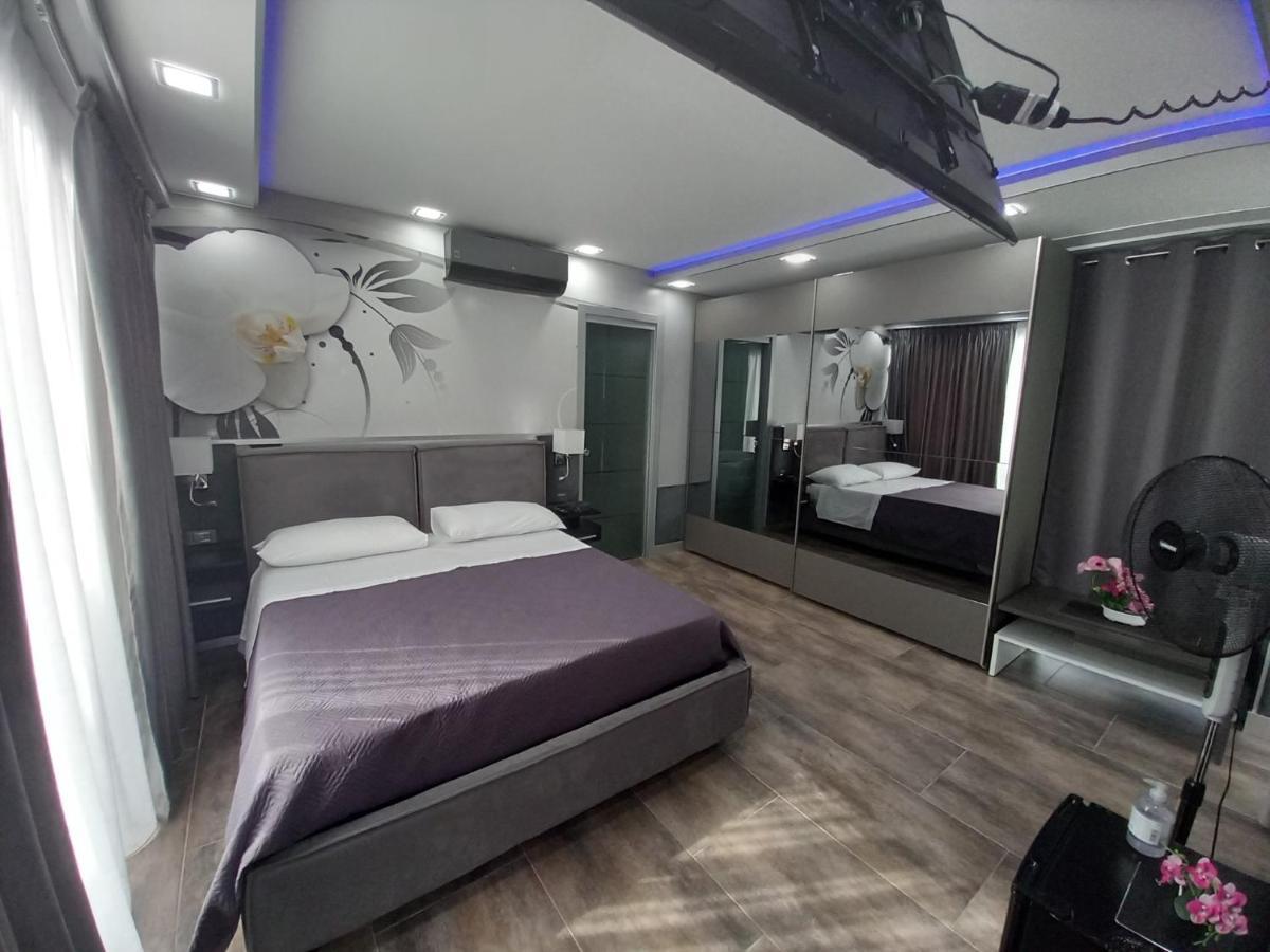 Hotel Casa Mika Procida Zewnętrze zdjęcie
