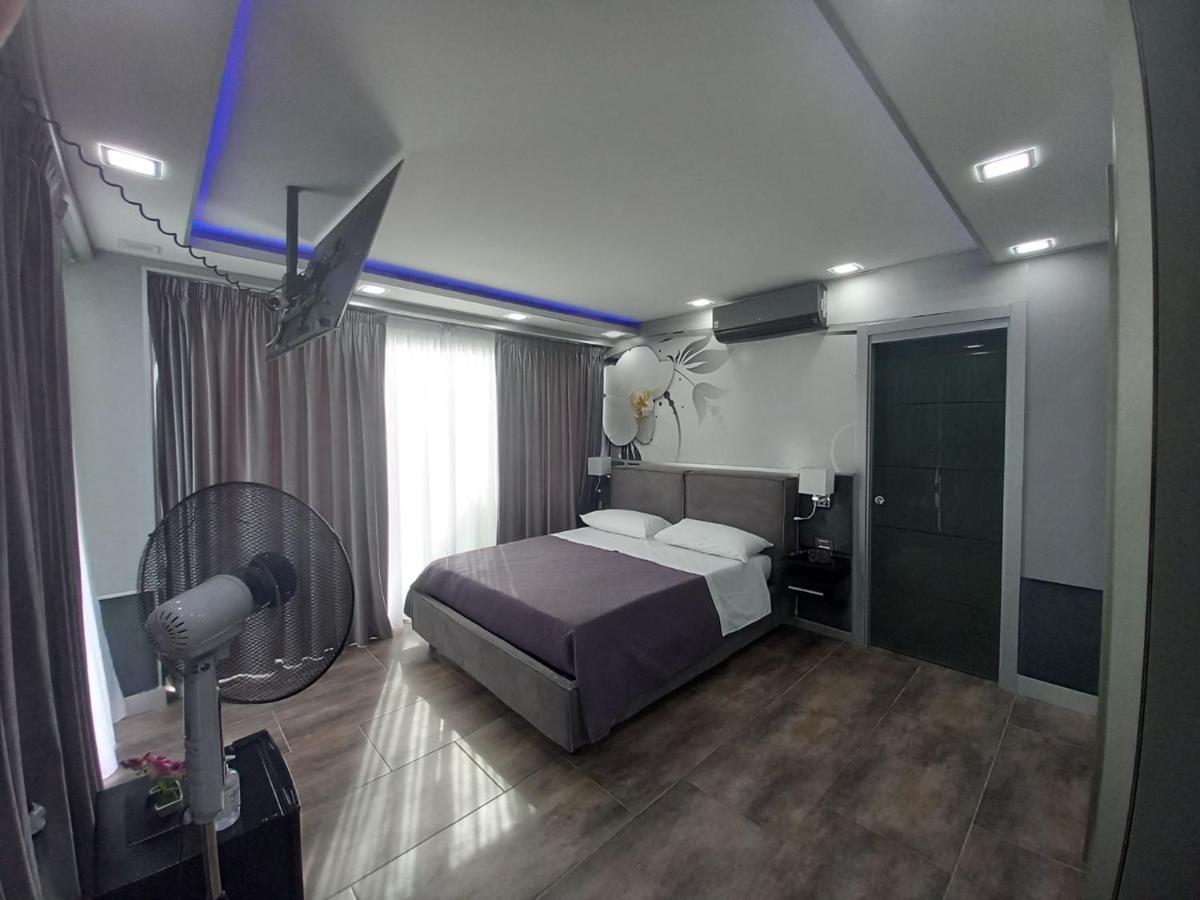 Hotel Casa Mika Procida Zewnętrze zdjęcie