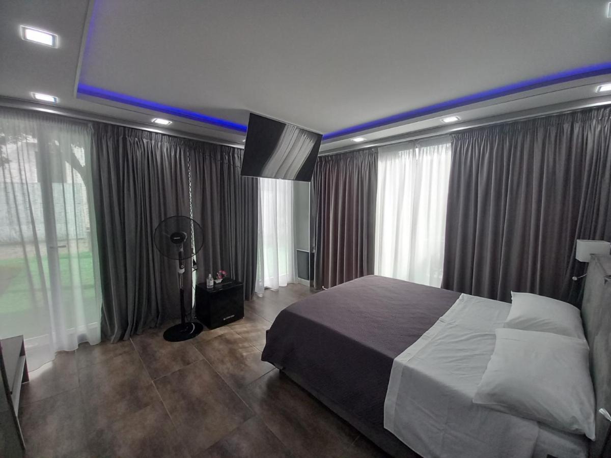 Hotel Casa Mika Procida Zewnętrze zdjęcie
